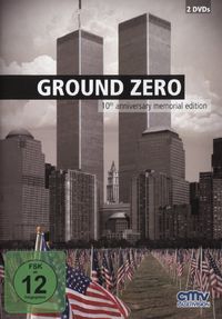 Bild vom Artikel Ground Zero - 10th Anniversary Memorial Edition  [2 DVDs] vom Autor Kevin Spacey