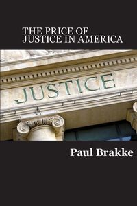 Produktbild: The Price of Justice