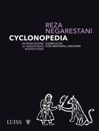 Produktbild: Cyclonopedia
