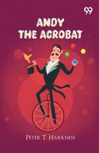 Produktbild: Andy The Acrobat