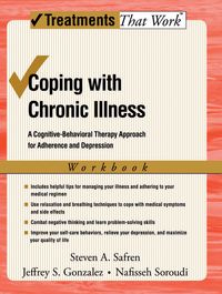 Produktbild: Coping with Chronic Illness