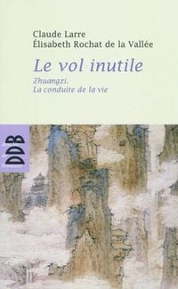 Produktbild: Le vol inutile