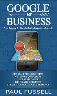 Produktbild: Google My Business