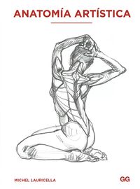 Produktbild: Anatom&iacute;a art&iacute;stica