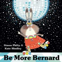 Produktbild: Be More Bernard