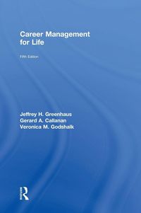 Produktbild: Career Management for Life