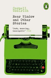 Produktbild: Rear Window and Other Stories