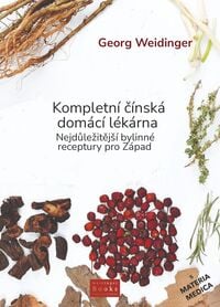 Produktbild: Kompletn&iacute; c&iacute;nsk&aacute; dom&aacute;c&iacute; l&eacute;k&aacute;rna