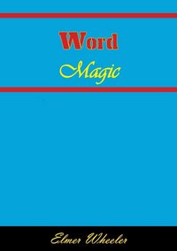 Produktbild: Word Magic