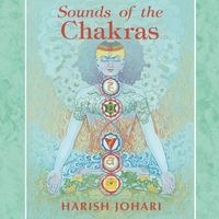 Produktbild: Sounds of the Chakras