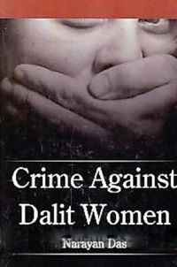 Produktbild: Crime Against Dalit Women