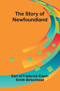 Produktbild: The Story of Newfoundland