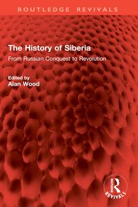 Produktbild: The History of Siberia