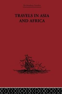 Produktbild: Travels in Asia and Africa