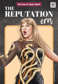 Produktbild: Reputation Era