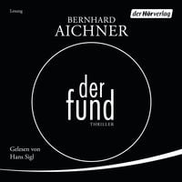 Produktbild: Der Fund