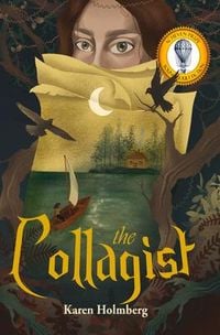 Produktbild: The Collagist