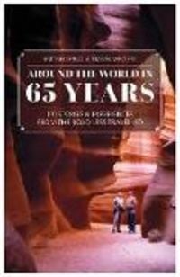 Produktbild: Around the World in 65 years