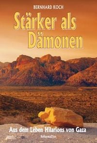 Produktbild: St&auml;rker als D&auml;monen