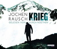 Produktbild: Rausch, J: Krieg