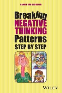 Produktbild: Break Your Negative Patterns in Five Steps