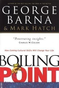 Produktbild: Boiling Point