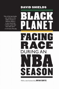 Produktbild: Black Planet