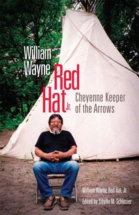 Produktbild: William Wayne Red Hat Jr.