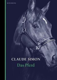 Bild vom Artikel Das Pferd vom Autor Claude Simon
