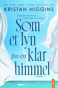 Produktbild: Som et lyn fra en klar himmel