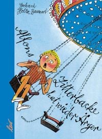 Produktbild: Alfons Zitterbacke hat wieder &Auml;rger