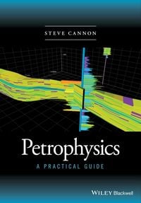 Produktbild: Petrophysics