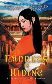 Produktbild: Empress in Hiding