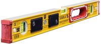 Produktbild: Stabila Type 196-2 LED 17392 Leichtmetall-Wasserwaage 60cm 0.50 mm/m