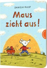 Produktbild: Maus zieht aus