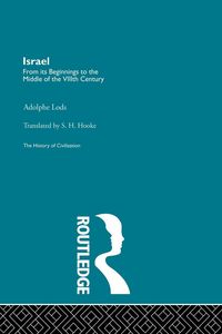 Produktbild: Israel