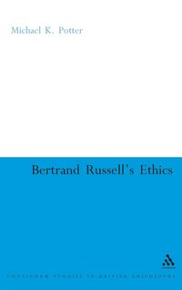 Produktbild: Bertrand Russell's Ethics