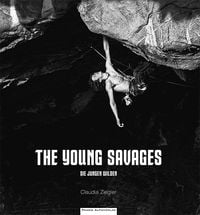 Produktbild: The Young Savages