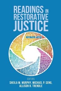 Produktbild: Readings in Restorative Justice