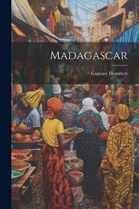 Produktbild: Madagascar