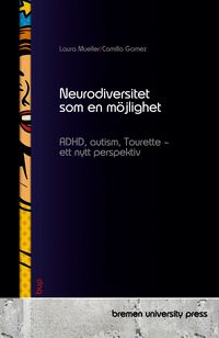 Produktbild: Neurodiversitet som en m&ouml;jlighet