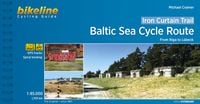 Bild vom Artikel Europa-Radweg Eiserner Vorhang / Iron Curtain Trail Baltic Sea Cycle Route vom Autor Michael Cramer