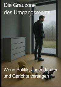 Produktbild: Die Grauzone des Umgangsrechts