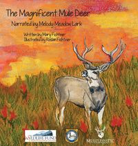 Produktbild: The Magnificent Mule Deer