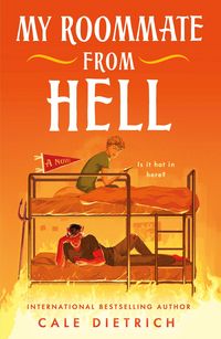 Produktbild: My Roommate from Hell