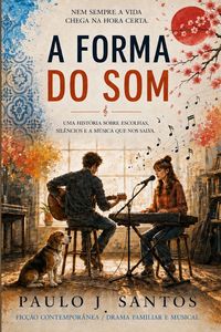Produktbild: A Forma Do Som