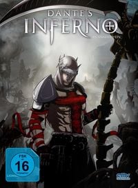 Produktbild: Dantes Inferno