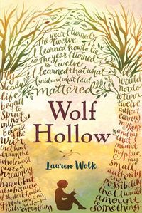 Produktbild: Wolf Hollow