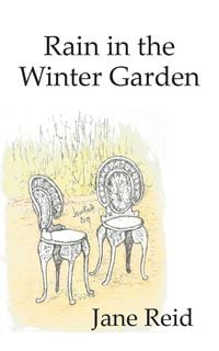 Produktbild: Rain in the Winter Garden