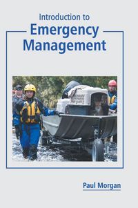 Produktbild: Introduction to Emergency Management